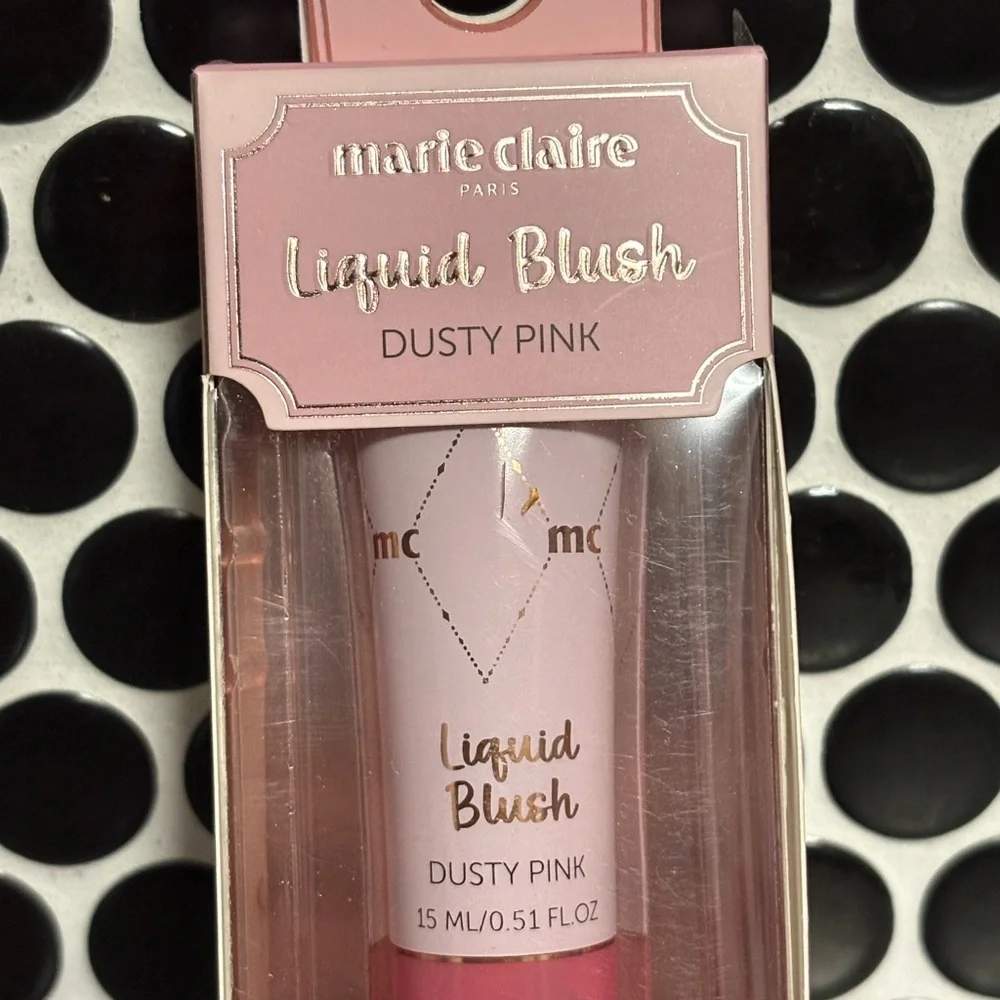 Liquid Blush - Dusty Pink - Picture 5 of 6